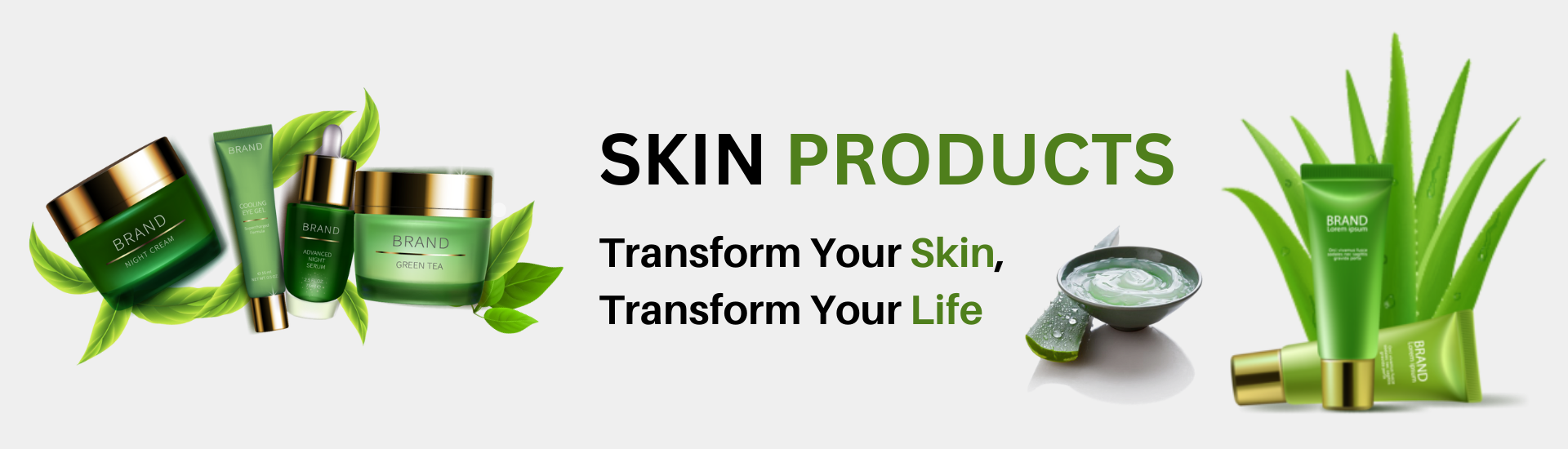Make Up Products Manufacturers