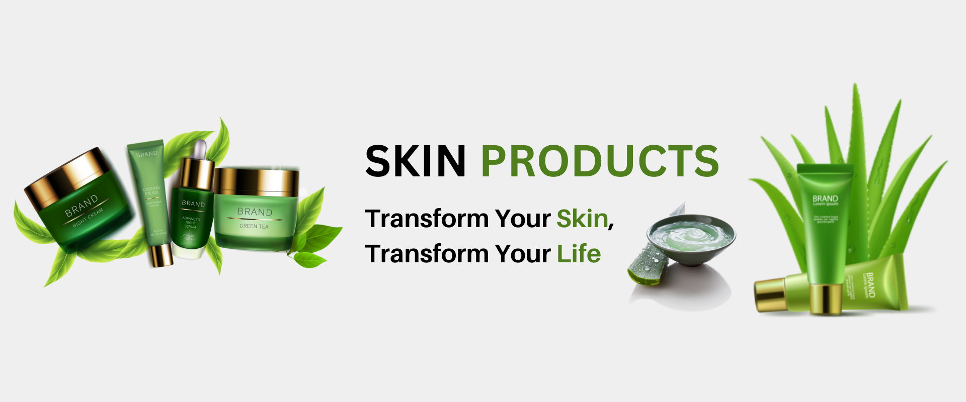 Make Up Products Manufacturers